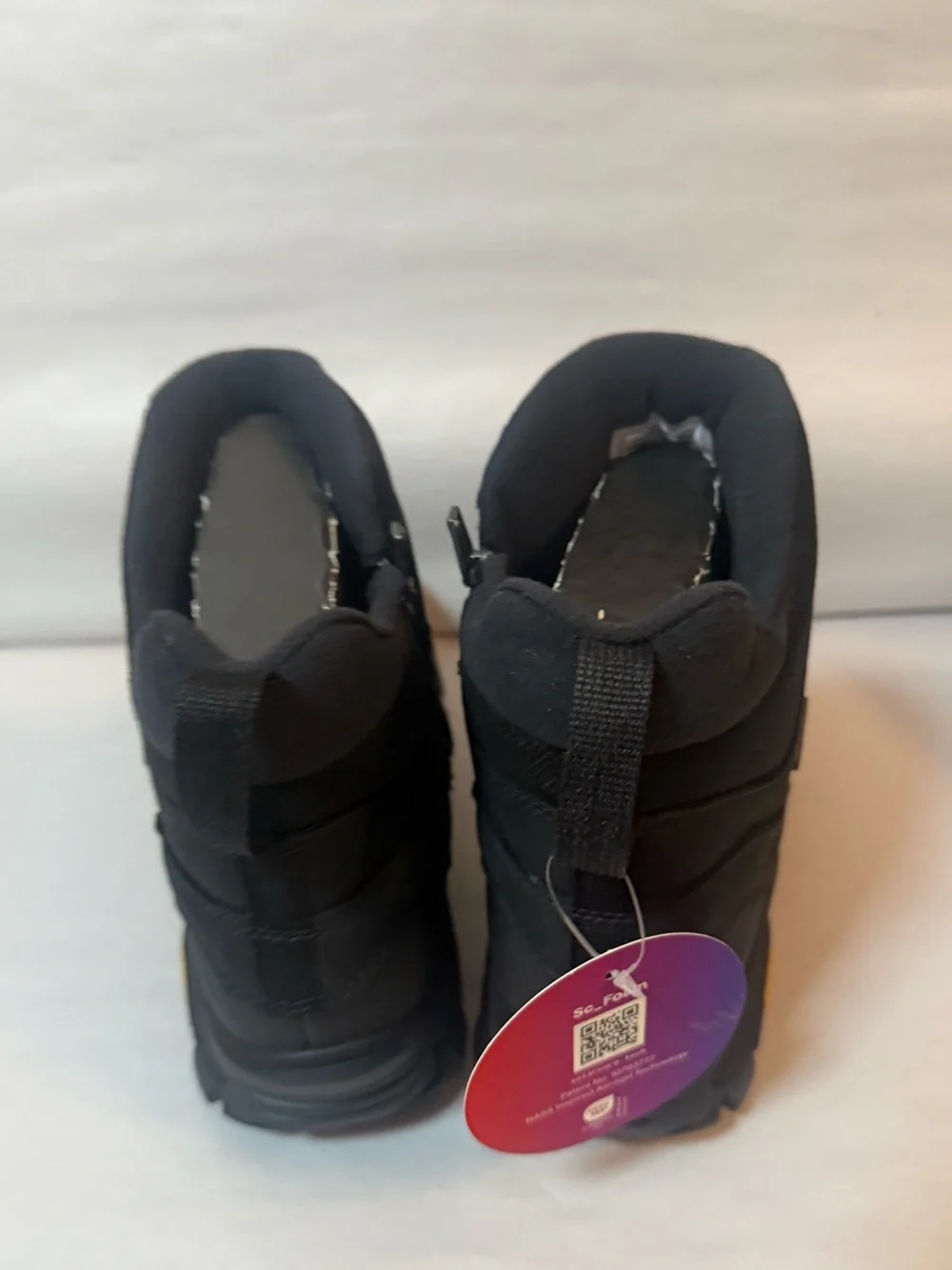 Merrell COLDPACK 3 THERMO TALL WP Boots